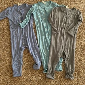 Kyte Romper Bundle